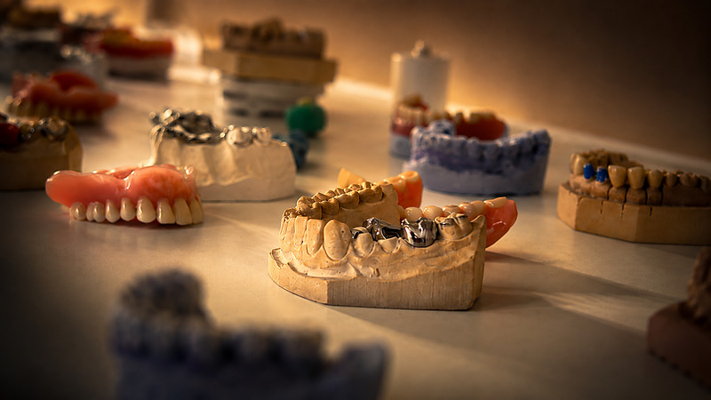 Dental technology