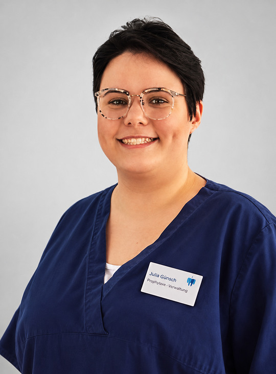 Julia Günsch