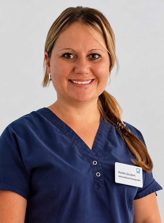 Natalie Stuckert