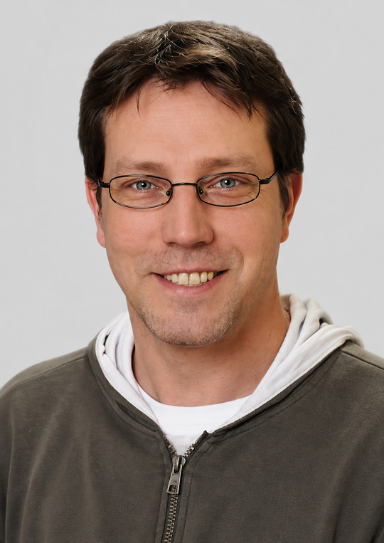 Thomas Michaelsen